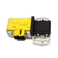 Устройство блокировки люка СМА CANDY (49030389, 41016879, 91201208, INT001CY, 08cn00)