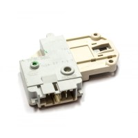 Устройство блокировки люка СМА Electrolux, Zanussi (1240349017, 50226735004, 1240349009,50232848007)