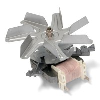 Вентилятор охлаждения духовки BOSCH (COK407BO, 641854, 00641943, 00642214, 00651461, COK406BO)