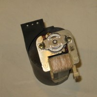 Вентилятор охлаждения духовки Electrolux, Zanussi (3581914441, 50289562006)