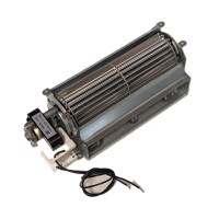 Вентилятор тангенциальный DX, L-180*20mm (0105)