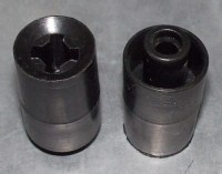 Втулка моторной части блендера Braun (VTBR4191)