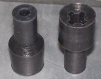 Втулка моторной части блендера Scarlett (VTSC002)