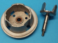 Втулка привода мотора хлебопечки Gorenje (587058)