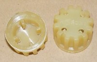 Втулка шнека мясорубки Аксион, Бриз, Ротеп (MM0364W)