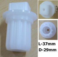 Втулка шнека мясорубки Philips (MM0352W)